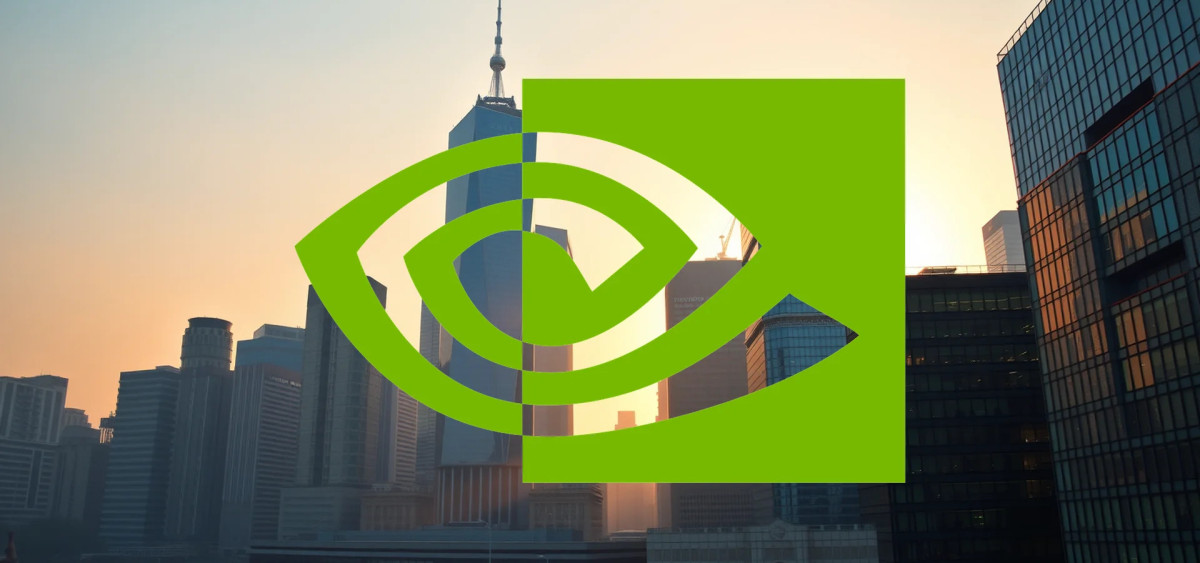 Beitragsbild zu Nvidia-Aktie: Paukenschlag!