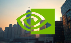 Beitragsbild zu Nvidia-Aktie: Paukenschlag!