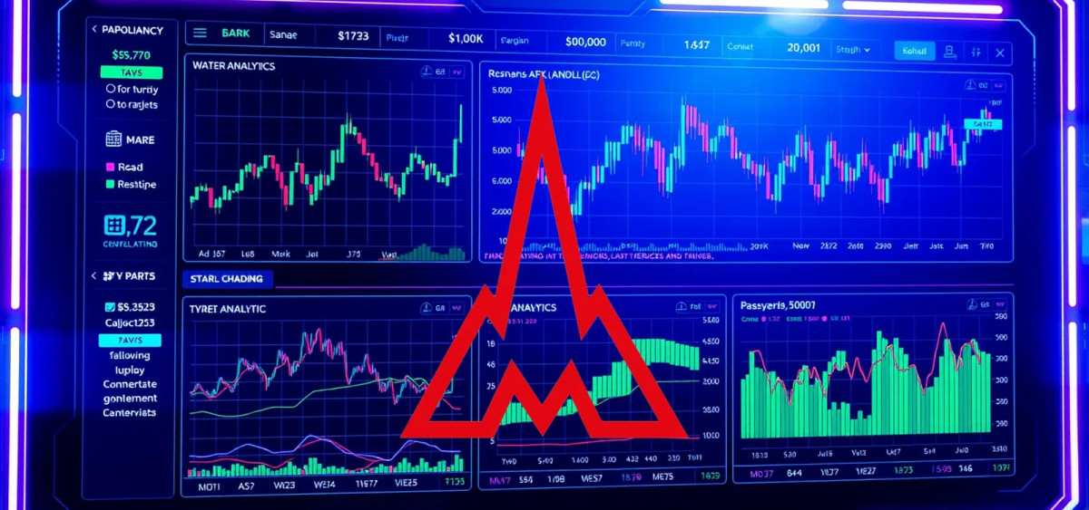 Beitragsbild zu Deutz AG Aktie: Erfolgreiches Voranschreiten!