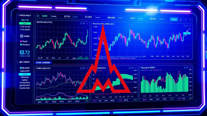 Beitragsbild zu Deutz AG Aktie: Erfolgreiches Voranschreiten!