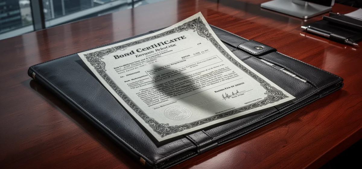 Beitragsbild zu BMO Short-Term Bond ETF: Fokus Abschläge