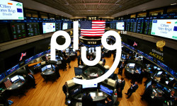 Beitragsbild zu Plug Power-Aktie: Granaten-Meldung!