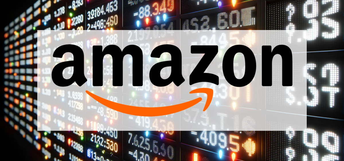 Beitragsbild zu Amazon Aktie: Neustart im All!
