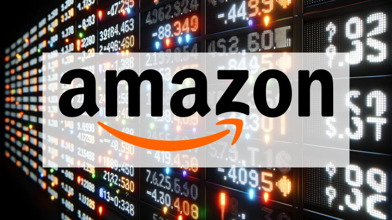 Beitragsbild zu Amazon Aktie: Neustart im All!