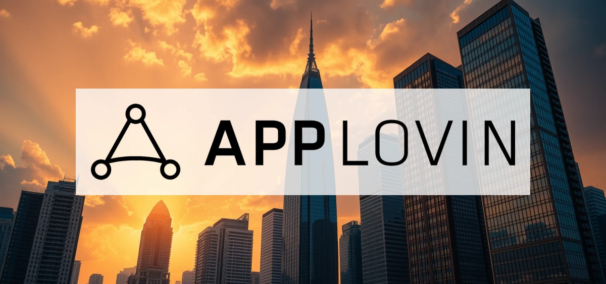 Beitragsbild zu Applovin Aktie: Heftige Turbulenzen!