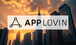 Beitragsbild zu Applovin Aktie: Heftige Turbulenzen!