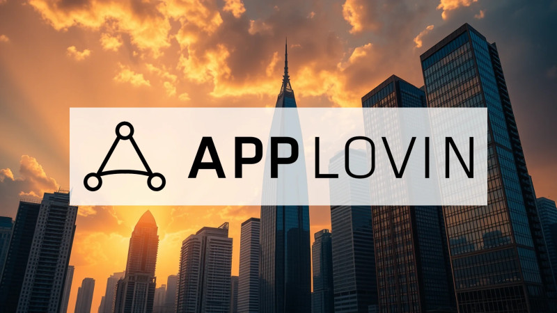 Beitragsbild zu Applovin Aktie: Heftige Turbulenzen!