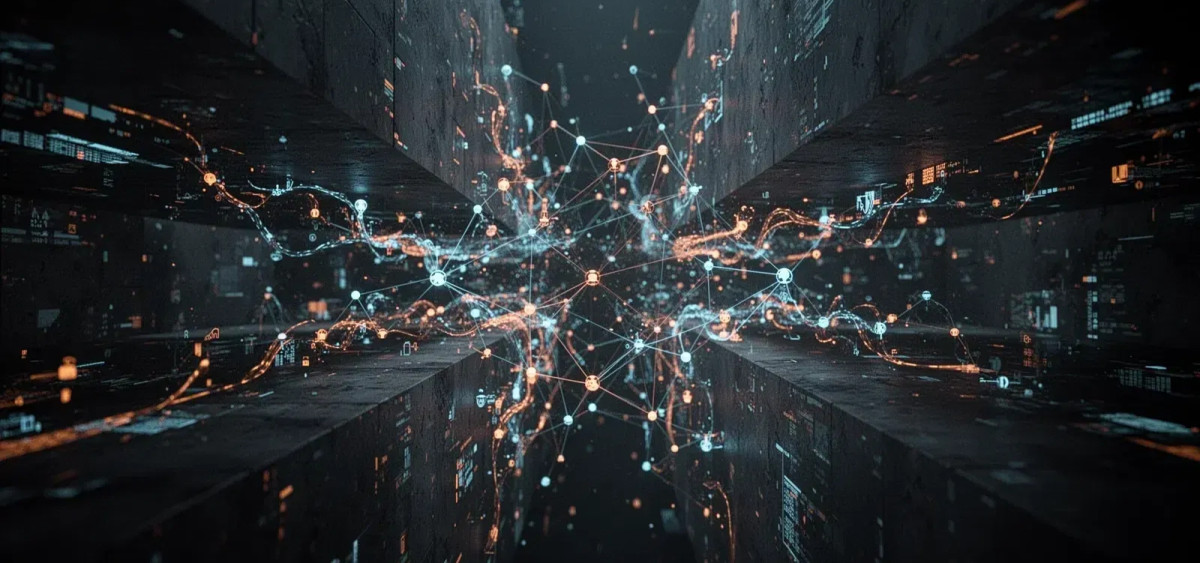 Beitragsbild zu Bitcoin: In der Zange