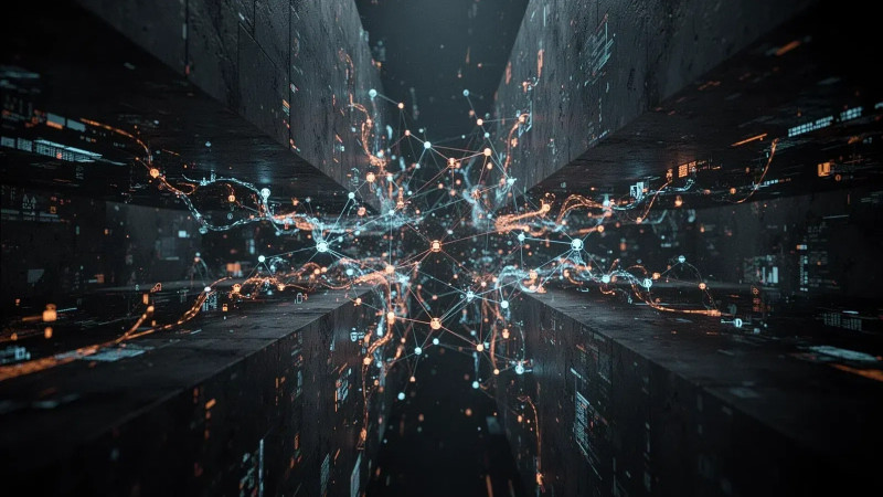 Beitragsbild zu Bitcoin: In der Zange