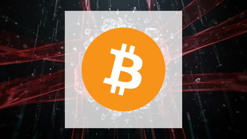 Beitragsbild zu Bitcoin: Fed-Signale bremsen Erholung