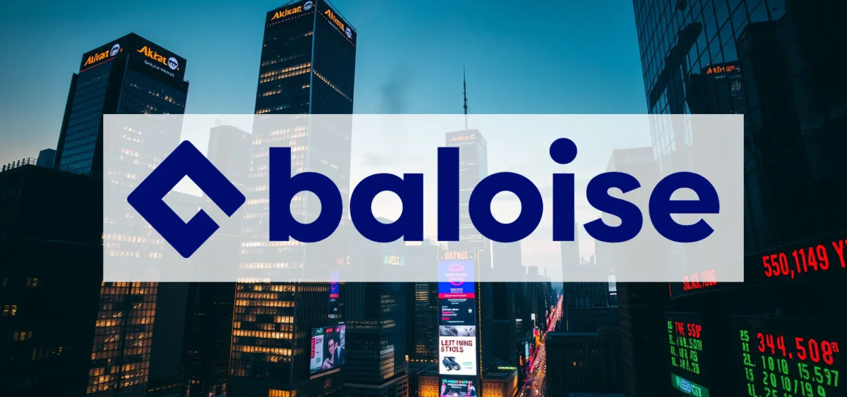 Beitragsbild zu Baloise Aktie: Strategischer Umbau