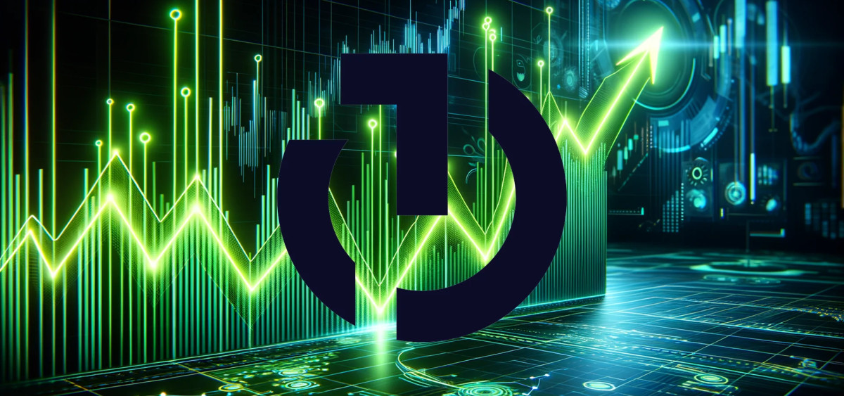 Beitragsbild zu The Trade Desk Aktie: Bewertungsumbruch