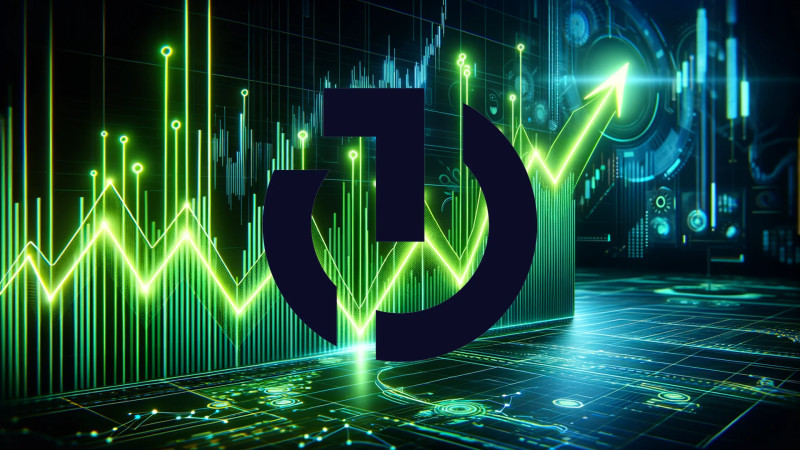 Beitragsbild zu The Trade Desk Aktie: Bewertungsumbruch