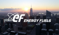 Beitragsbild zu Energy Fuels Aktie: Insider steigen aus!