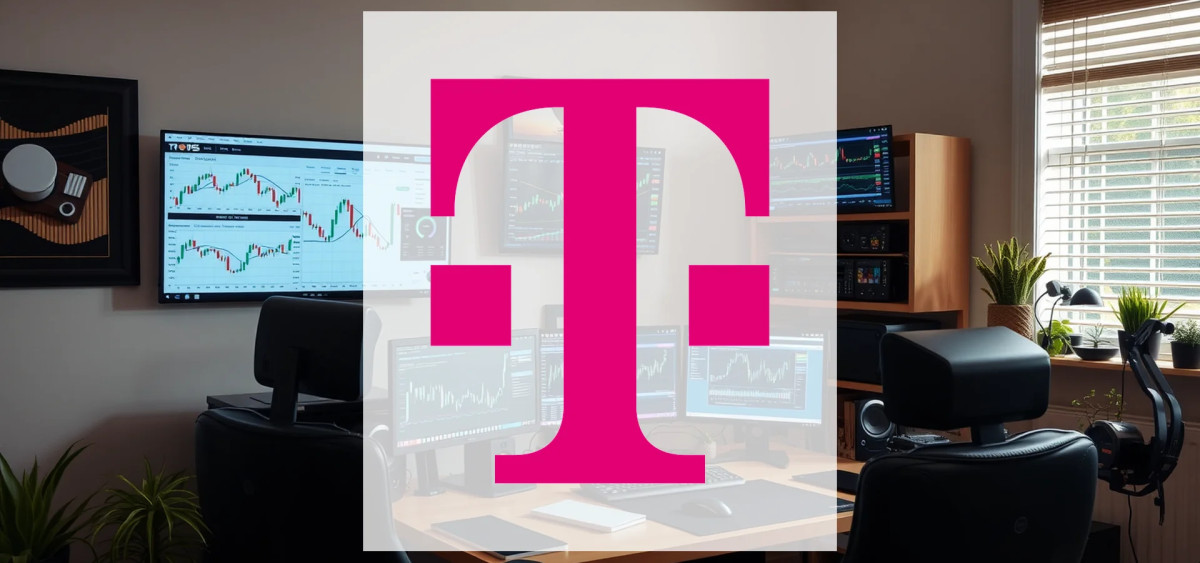 Beitragsbild zu Deutsche Telekom Aktie: Dividenden-Explosion!