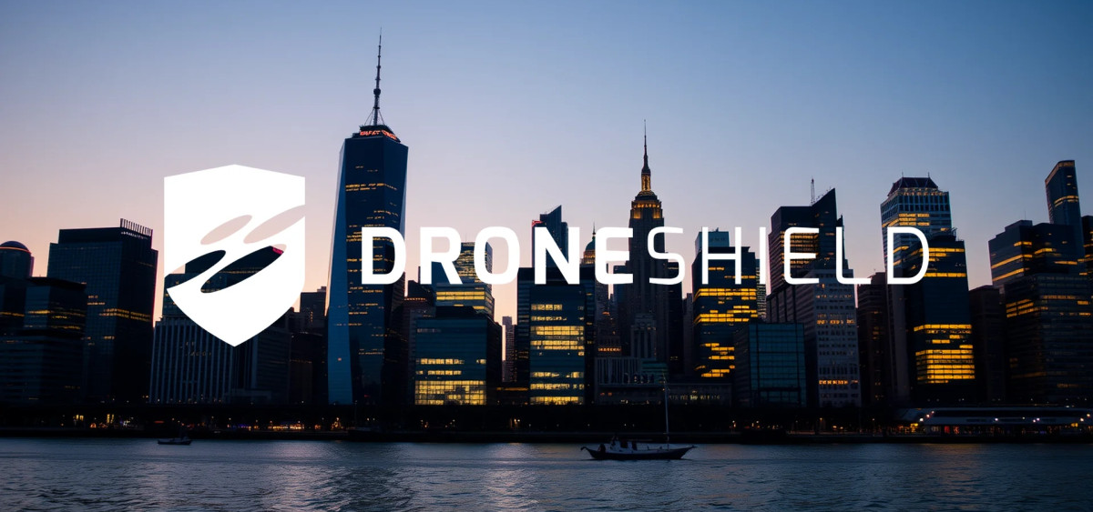 Beitragsbild zu DroneShield Aktie: 18 Prozent Plus an einem Tag!