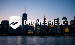 Beitragsbild zu DroneShield Aktie: 18 Prozent Plus an einem Tag!