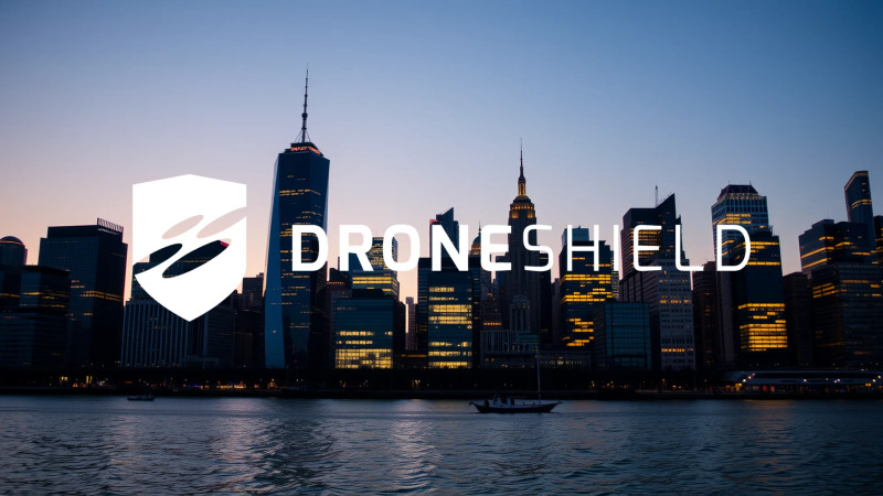 Beitragsbild zu DroneShield Aktie: 18 Prozent Plus an einem Tag!