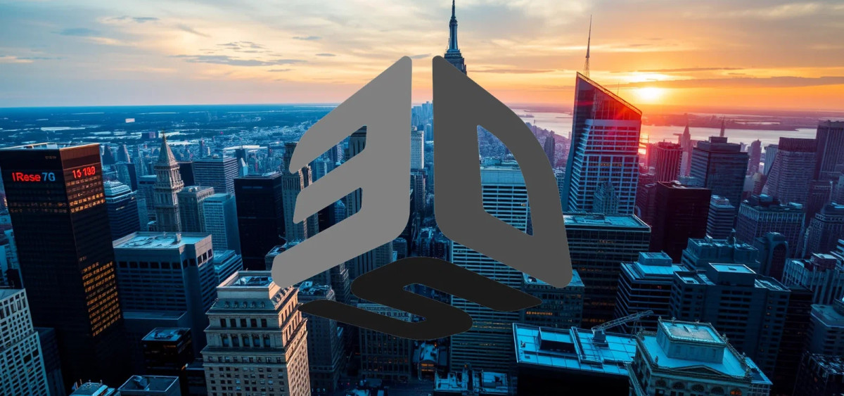 Beitragsbild zu 3D Systems Aktie: Dental-Offensive