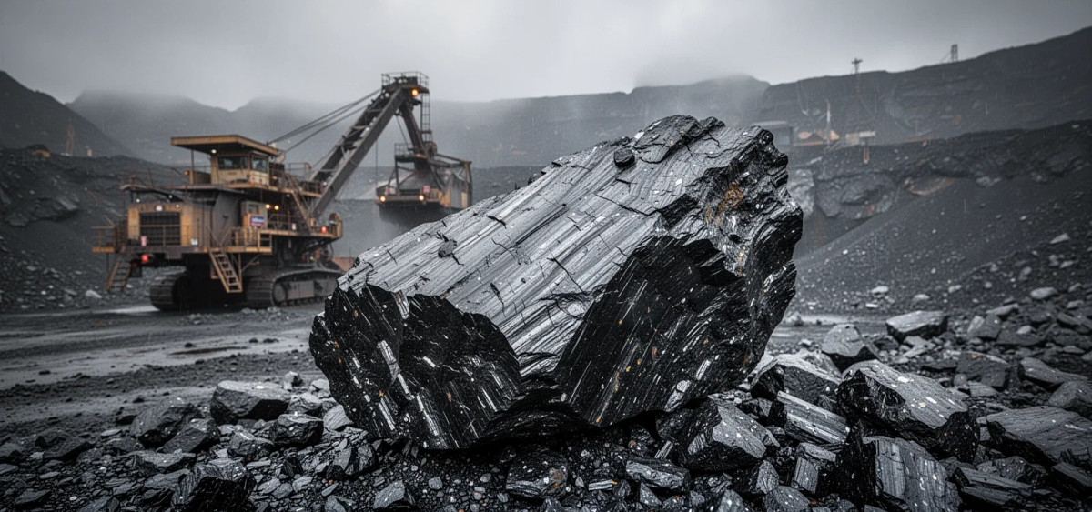 Beitragsbild zu Graphite One Aktie: ITC-Urteil belastet