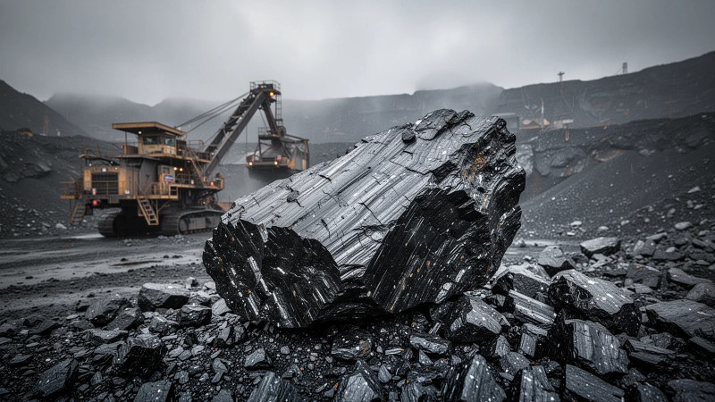 Beitragsbild zu Graphite One Aktie: ITC-Urteil belastet