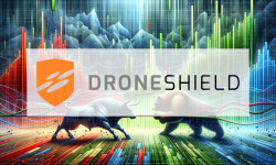 Beitragsbild zu DroneShield-Aktie: Unfassbarer Irrtum!