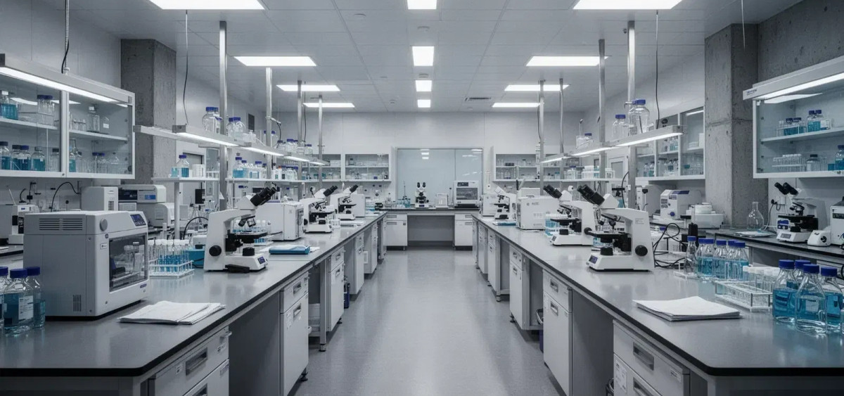 Beitragsbild zu Redcare Pharmacy Aktie: Crash auf Dreijahrestief