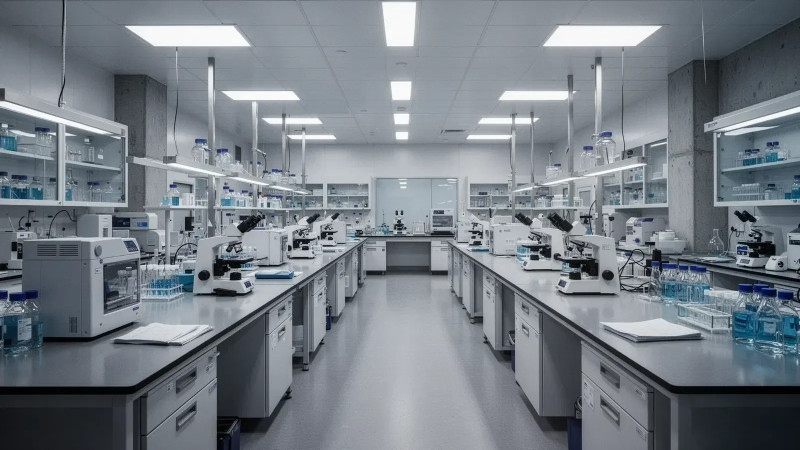 Beitragsbild zu Redcare Pharmacy Aktie: Crash auf Dreijahrestief