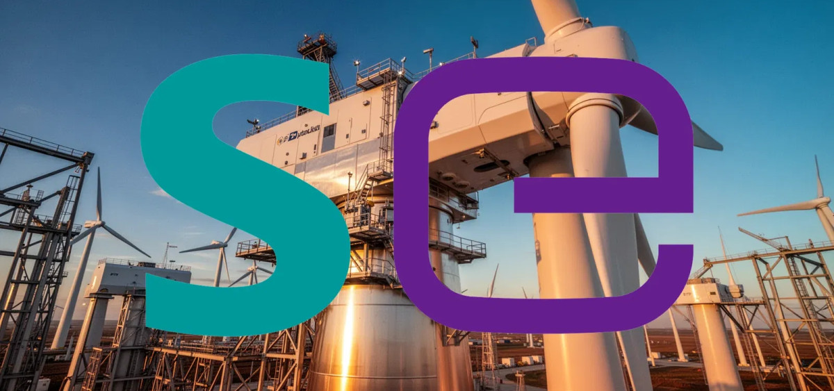 Beitragsbild zu Siemens Energy Aktie: Rekordniveau