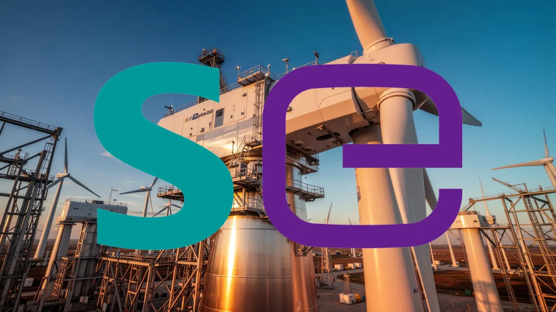 Beitragsbild zu Siemens Energy Aktie: Rekordniveau