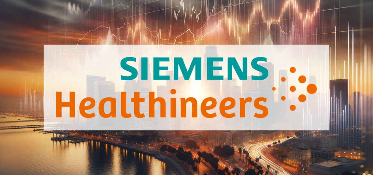 Beitragsbild zu Siemens Healthineers Aktie: Hongkong-Coup!
