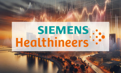 Beitragsbild zu Siemens Healthineers Aktie: Hongkong-Coup!