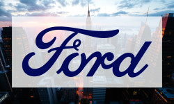 Beitragsbild zu Ford Aktie: Kampf der Giganten