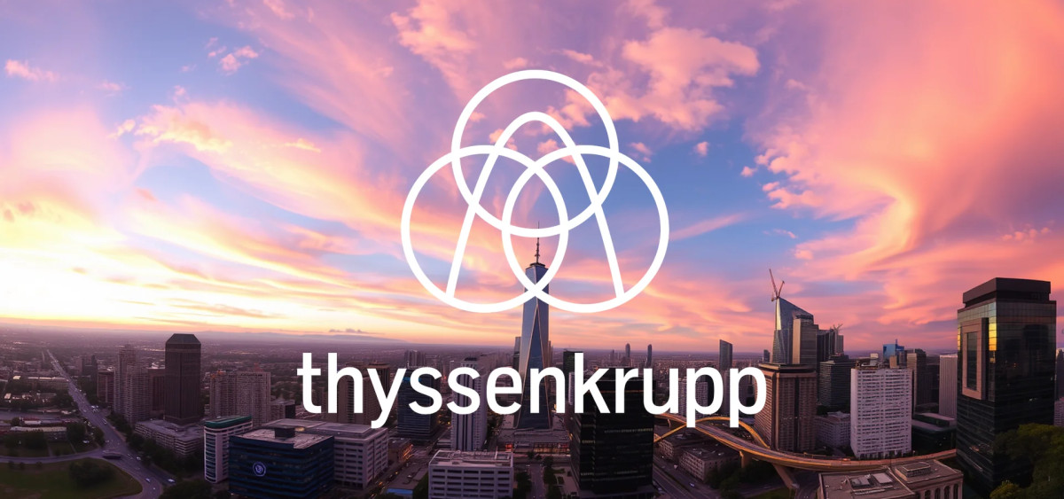 Beitragsbild zu Thyssenkrupp Aktie: Befreiungsschlag naht?