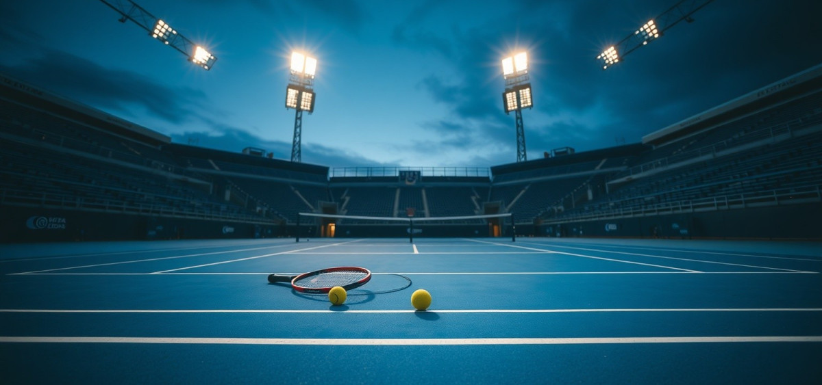 Beitragsbild zu US Open: Sinner ohne, Swiatek mit Problemen in Runde drei