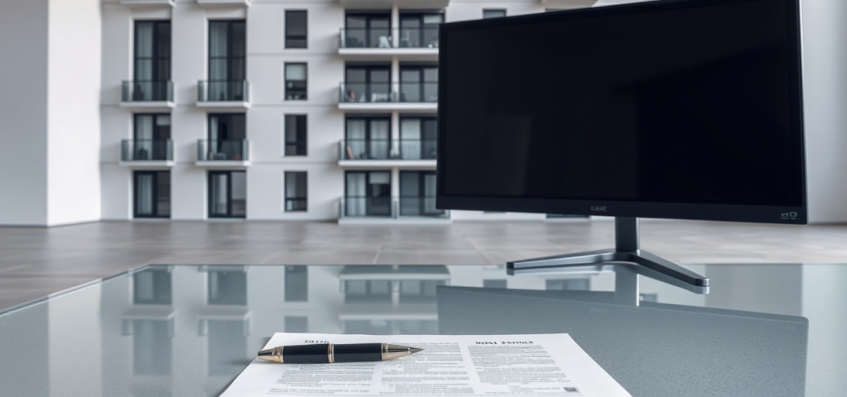 Beitragsbild zu EQS-Adhoc: CPI Europe AG: Absichtserklärung für Ankauf eines tschechischen Wohnimmobilien-Portfolios unterzeichnet
