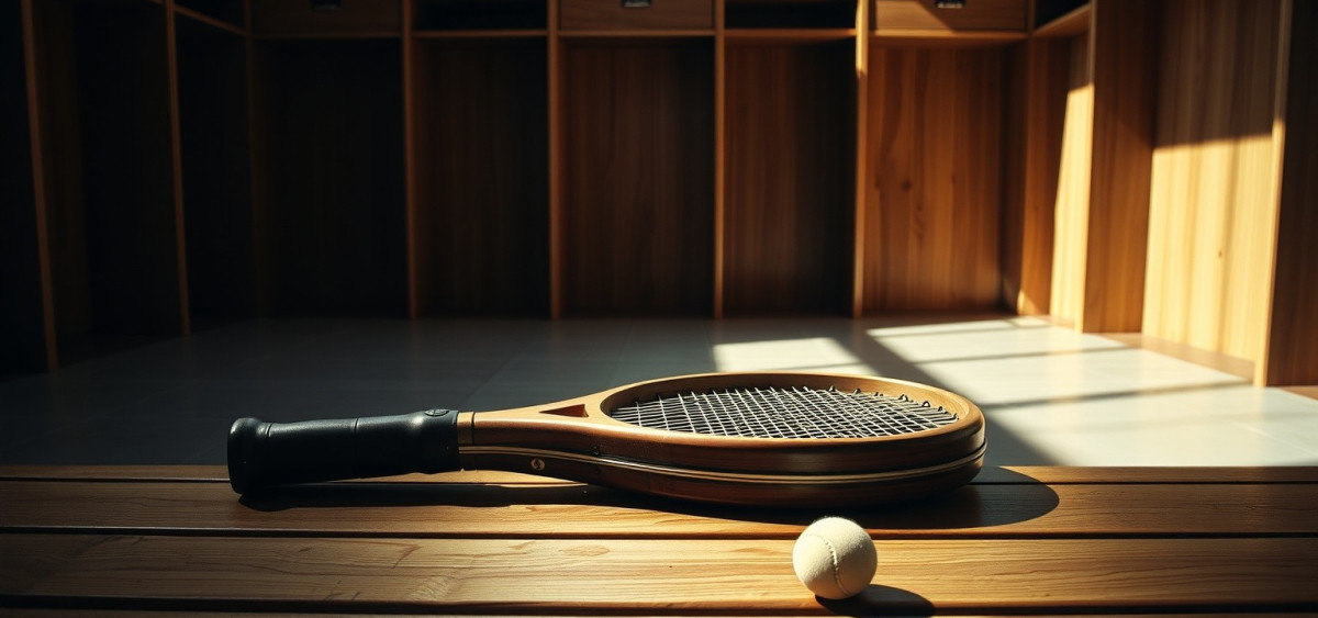 Beitragsbild zu Medvedev beendet Ära: Tennis-Star trennt sich nach acht Jahren von Erfolgstrainer