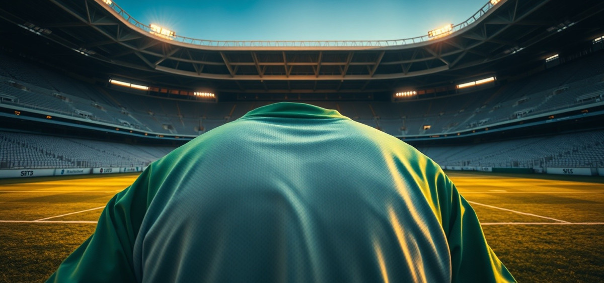 Beitragsbild zu Mbuyi - von LigaZwa in den Europacup: "Genieße es einfach"