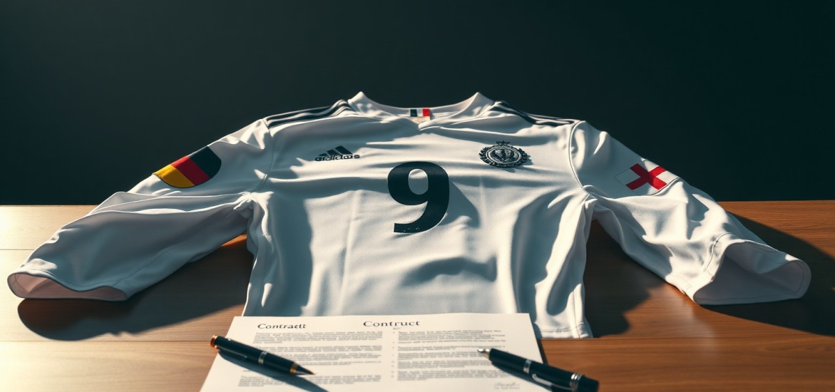 Beitragsbild zu Transfer-Saga um Woltemade findet wohl bald ein Ende