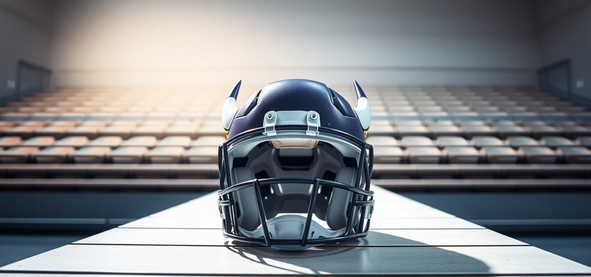 Beitragsbild zu Vienna Vikings stehen erneut im ELF-Finale!