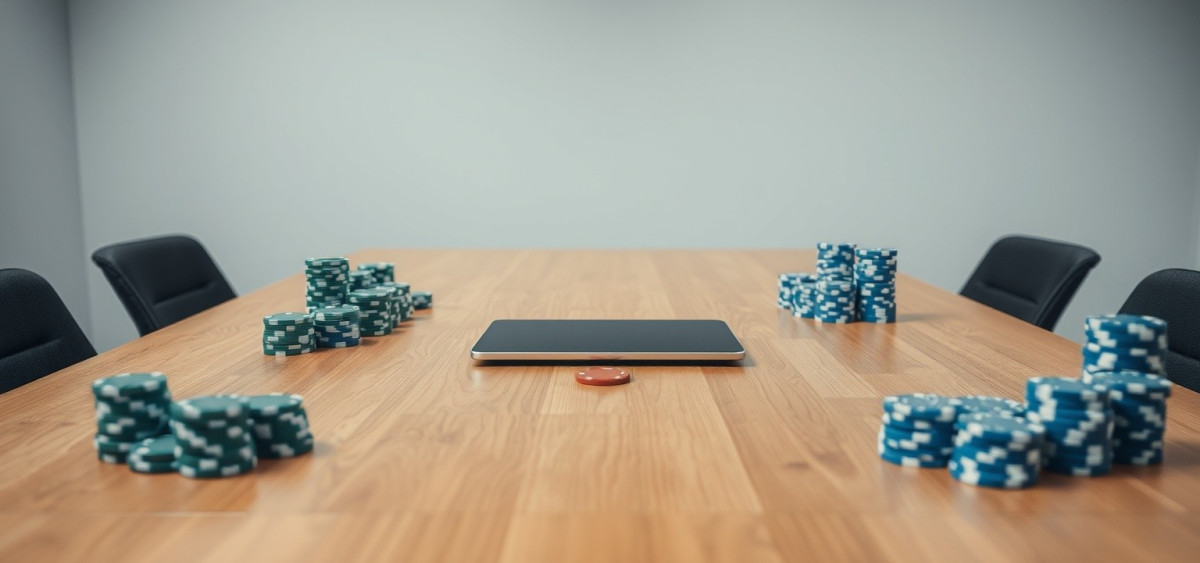 Beitragsbild zu Hamburger SV mischt bei William Böving-Poker mit