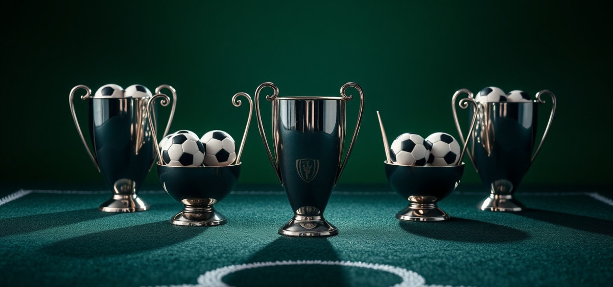 Beitragsbild zu Europa League: In diesen Töpfen sind Sturm und Salzburg