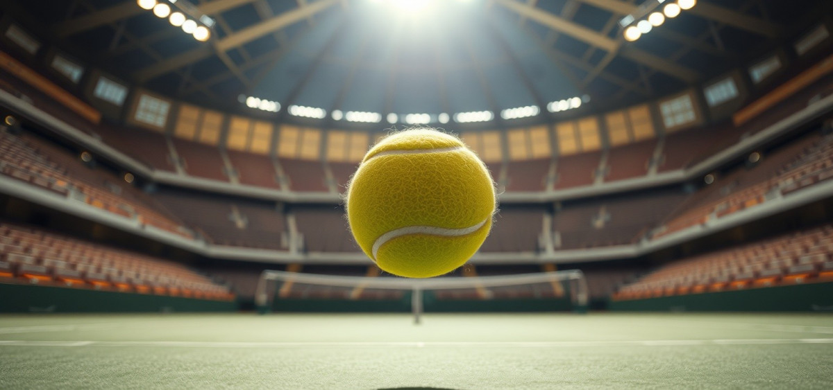 Beitragsbild zu Alcaraz dominiert bei US Open: Spanier zieht souverän ins Viertelfinale ein