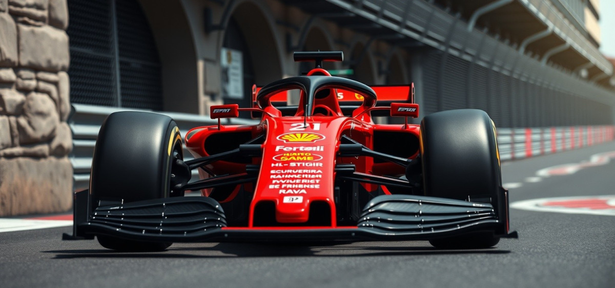 Beitragsbild zu Formel-1-Klassiker gesichert: Monaco-Grand-Prix bis 2035 verlängert
