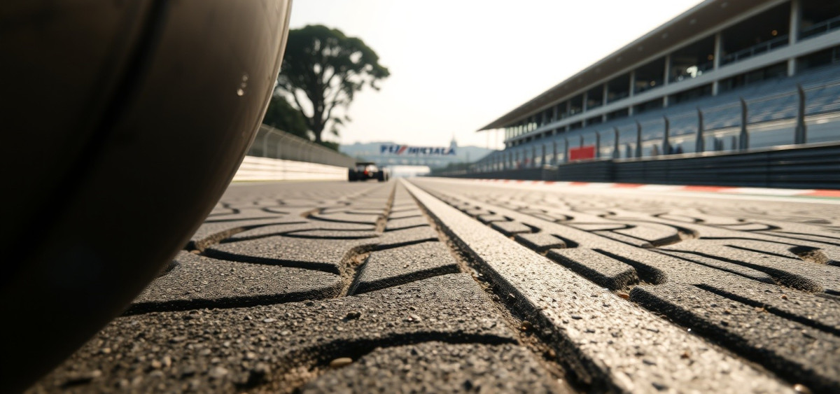 Beitragsbild zu Formel 1: Monza-Rennen mit überraschender Pole Position von Verstappen