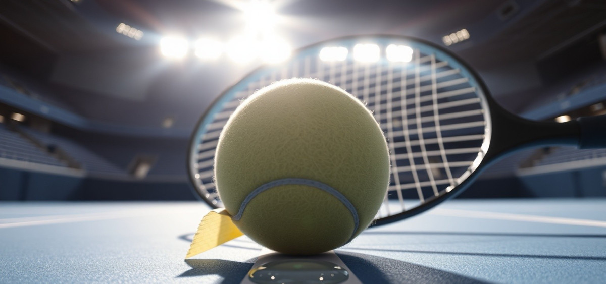 Beitragsbild zu Endstation! Erler scheitert bei US Open nach Tiebreak-Krimi
