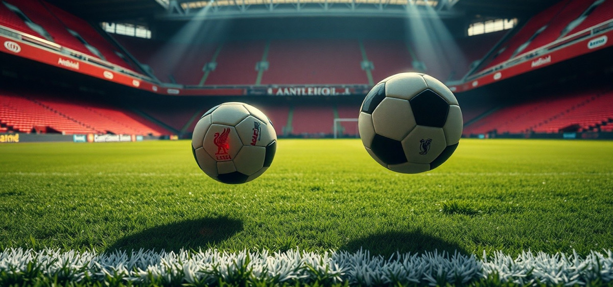Beitragsbild zu Weiter ohne Punktverlust: Liverpool gewinnt Merseyside-Derby