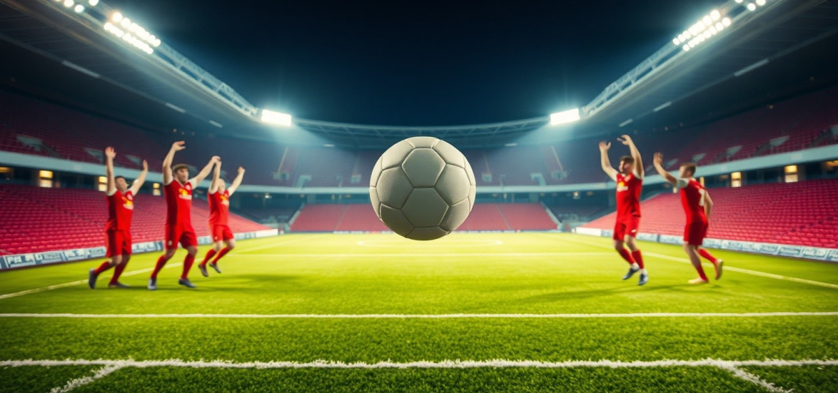 Beitragsbild zu Tunesien fixiert mit Tor in der Nachspielzeit WM-Teilnahme