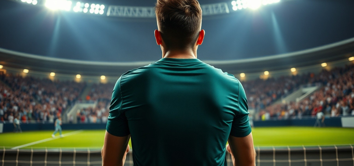 Beitragsbild zu Matchwinner Kara: "Umso mehr die Leute daran glauben ..."