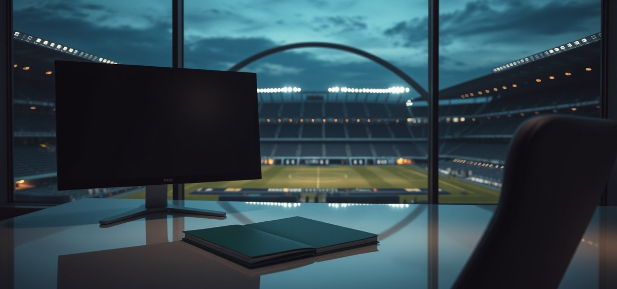 Beitragsbild zu Stögers fast vergessener Premier-League-Traum